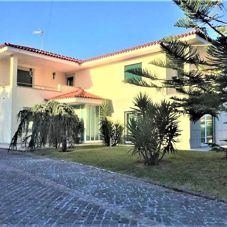 Anjos'Home Viana do Castelo Eksteriør billede