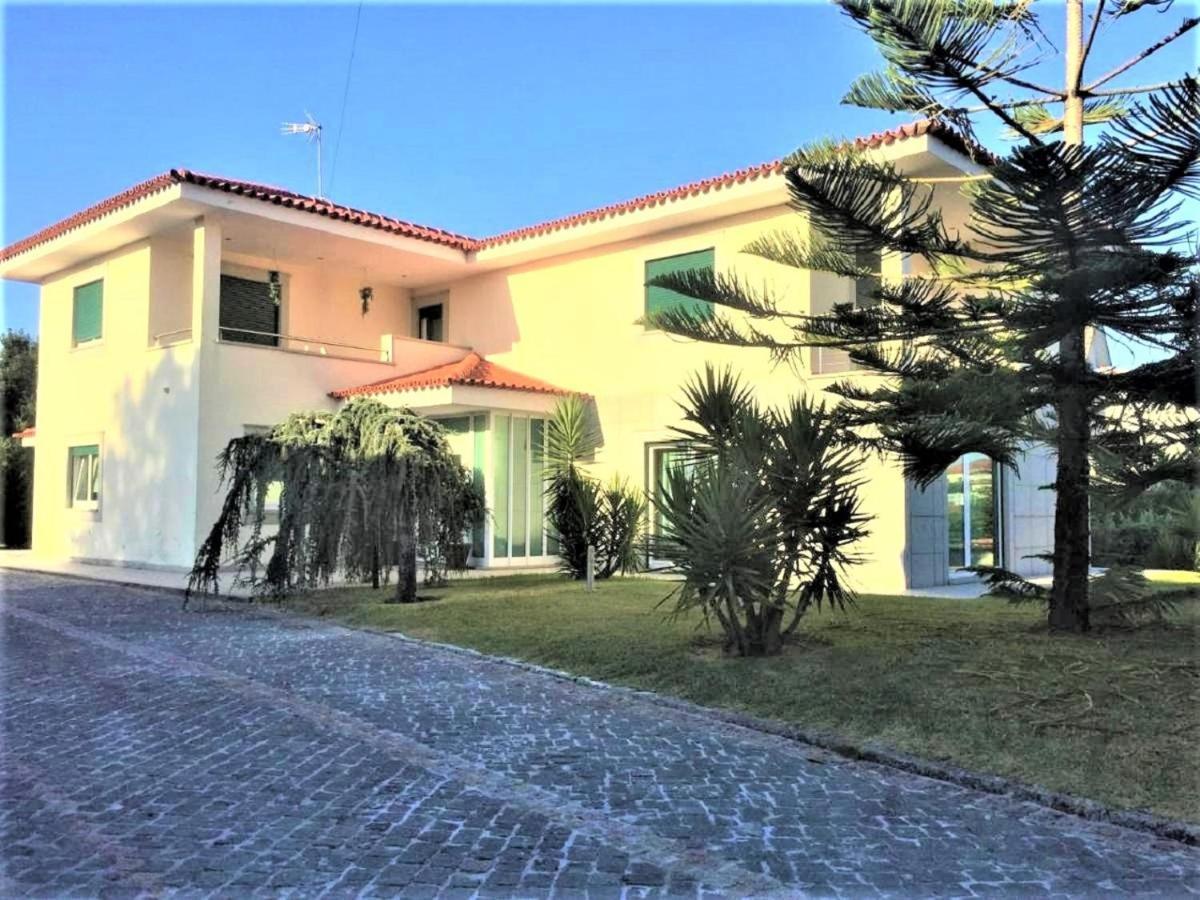 Anjos'Home Viana do Castelo Eksteriør billede
