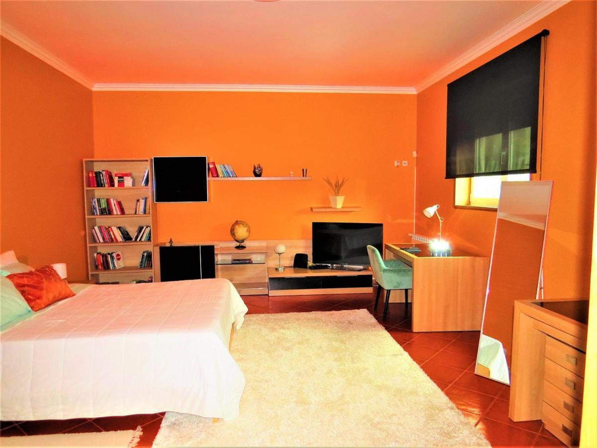 Anjos'Home Viana do Castelo Eksteriør billede