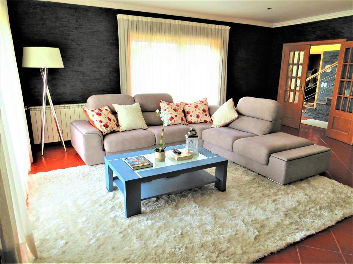 Anjos'Home Viana do Castelo Eksteriør billede