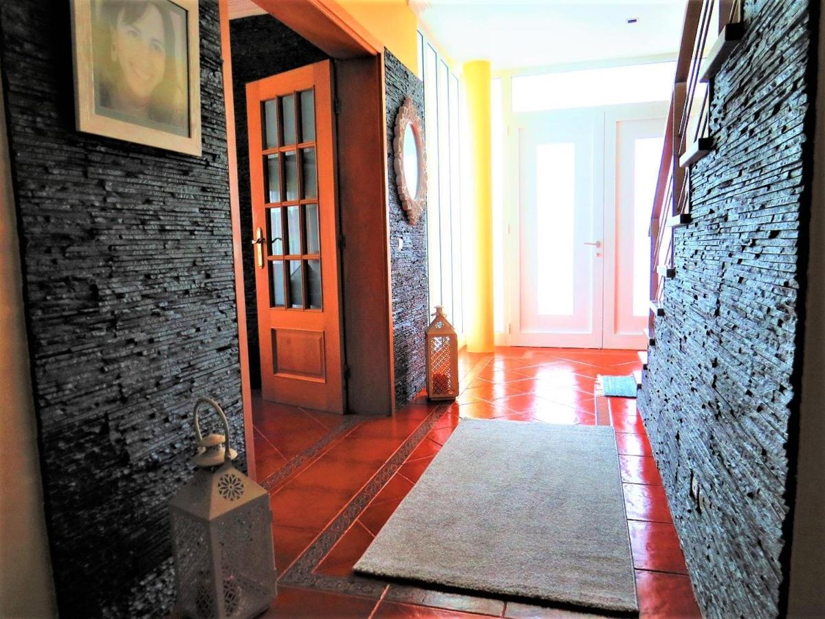 Anjos'Home Viana do Castelo Eksteriør billede