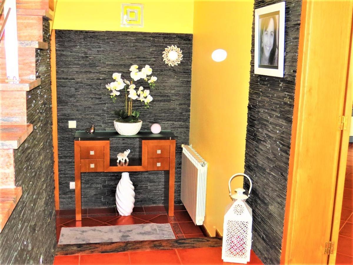 Anjos'Home Viana do Castelo Eksteriør billede