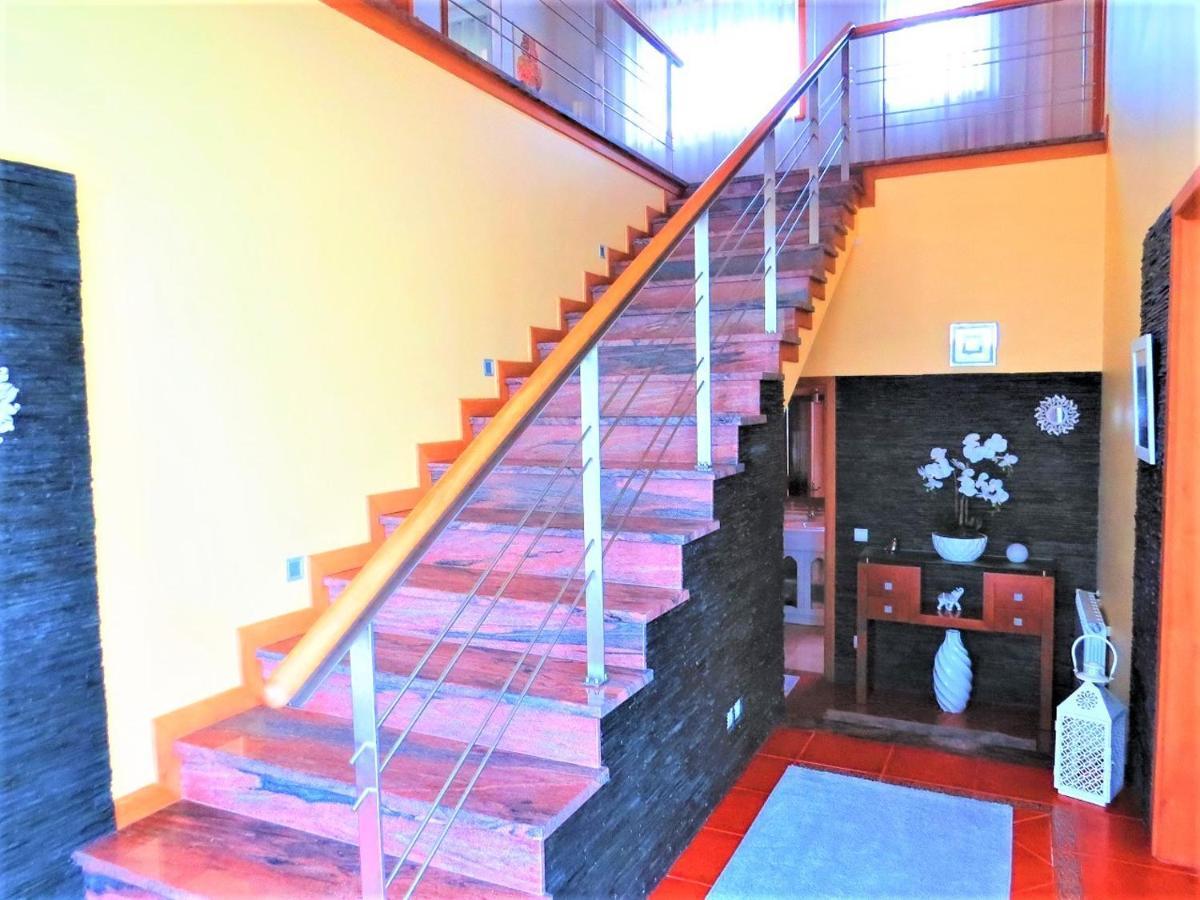 Anjos'Home Viana do Castelo Eksteriør billede