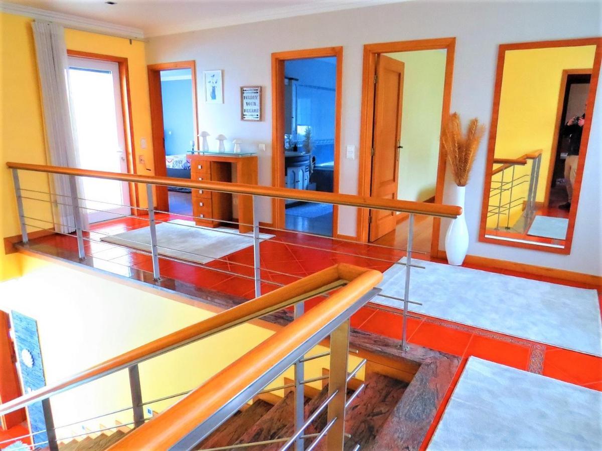 Anjos'Home Viana do Castelo Eksteriør billede